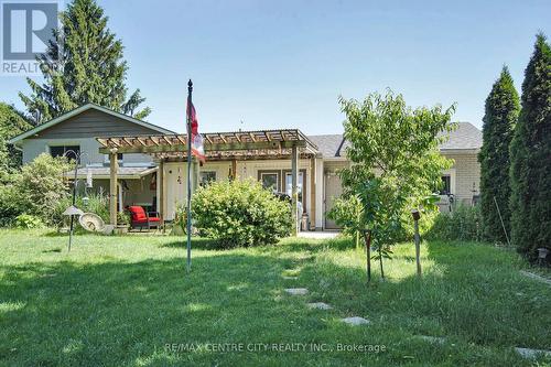 2103 Fanshawe Park Road W, Middlesex Centre, ON - Outdoor