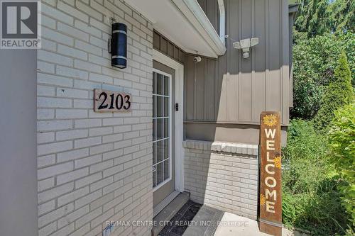 2103 Fanshawe Park Road W, Middlesex Centre, ON - Outdoor With Exterior