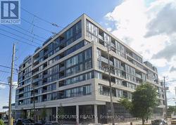 1103 - 859 THE QUEENSWAY  Toronto, ON M8Z 1N8