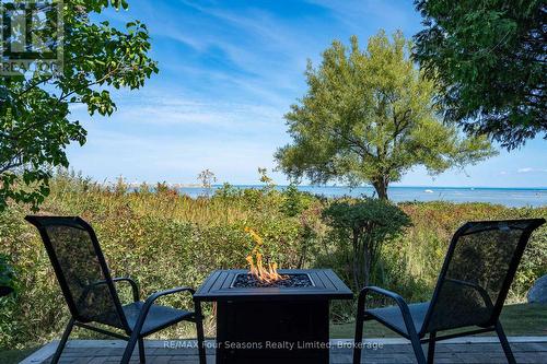 24 - 44 TROTT BOULEVARD  Collingwood, ON L9Y 5B7