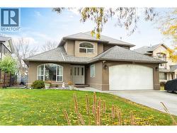 312 Fizet Avenue  Kelowna, BC V1X 7P5