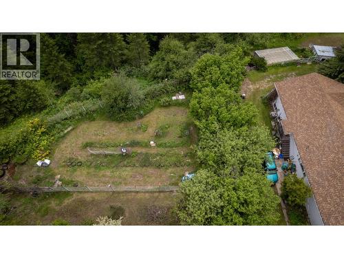 8870 Granby Road, Grand Forks, BC - Outdoor