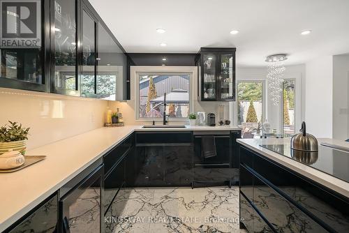 202 Michael Drive, Welland, ON - Indoor