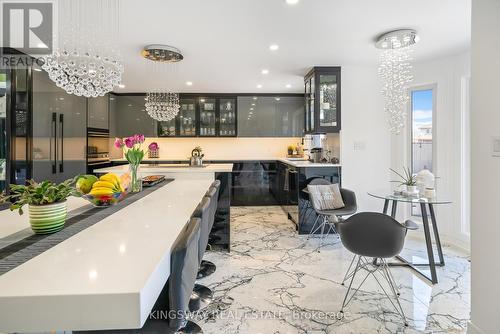 202 Michael Drive, Welland, ON - Indoor Photo Showing Other Room