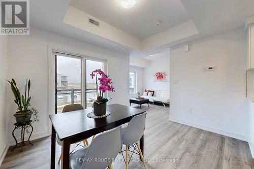 95 - 940 St David Street N, Centre Wellington, ON - Indoor Photo Showing Dining Room