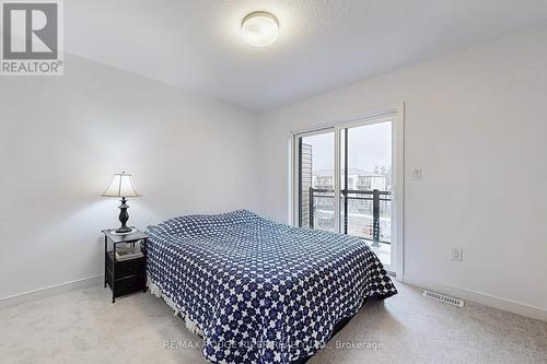 95 - 940 St David Street N, Centre Wellington, ON - Indoor Photo Showing Bedroom