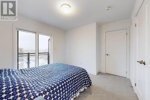 95 - 940 St David Street N, Centre Wellington, ON - Indoor Photo Showing Bedroom
