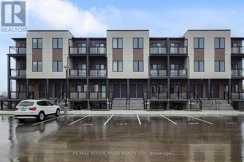 95 - 940 ST DAVID STREET N  Centre Wellington, ON N1M 0L7