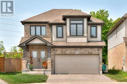 288 STEEPLERIDGE STREET  Kitchener, ON N2P 0B4