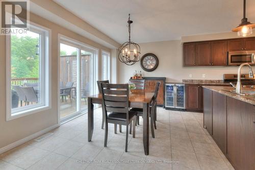 288 Steepleridge Street, Kitchener, ON - Indoor