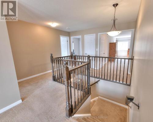 288 Steepleridge Street, Kitchener, ON - Indoor Photo Showing Other Room