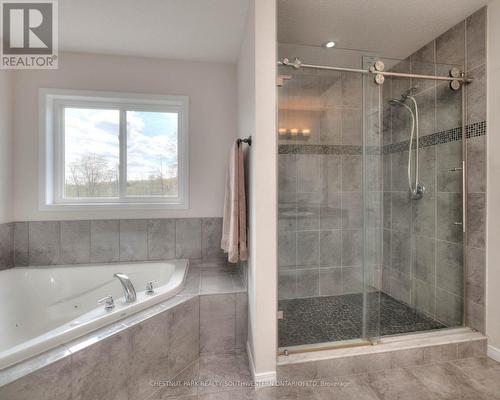 288 Steepleridge Street, Kitchener, ON - Indoor Photo Showing Bathroom
