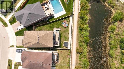 288 Steepleridge Street, Kitchener, ON - Outdoor With View