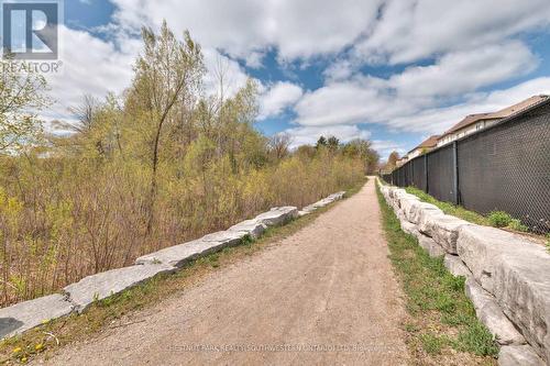288 Steepleridge Street, Kitchener, ON - Outdoor