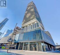 2901 - 138 DOWNES STREET  Toronto, ON M5E 0E4