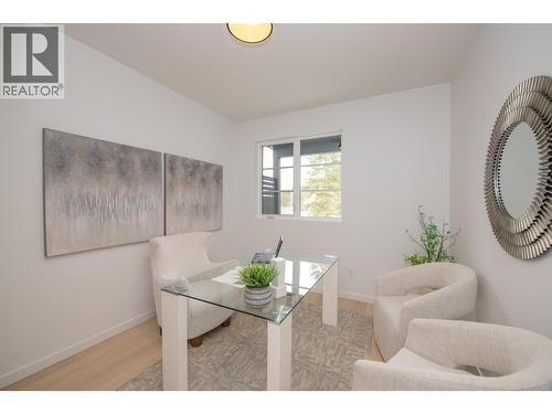 9188 Tronson Road Unit# 6, Vernon, BC - Indoor