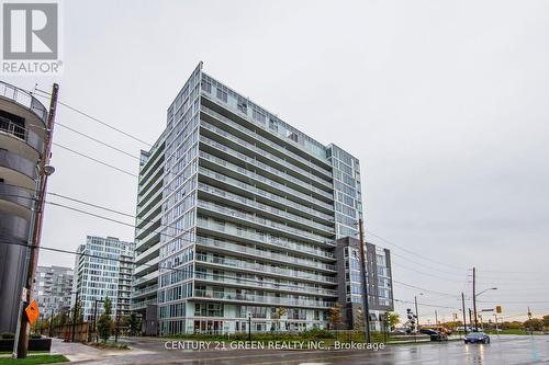 E501 - 555 WILSON AVENUE  Toronto, ON M3H 0C4