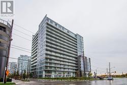 E501 - 555 WILSON AVENUE  Toronto, ON M3H 0C4