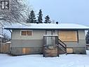1620 15Th Street W, Prince Albert, SK  - Outdoor 