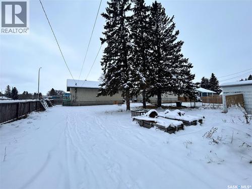 1620 15Th Street W, Prince Albert, SK - Outdoor