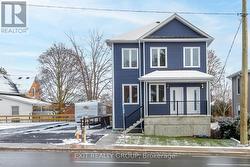 3 - 211 DUNDAS ST W, BUILDING B  Quinte West (Trenton Ward), ON K8V 3R3