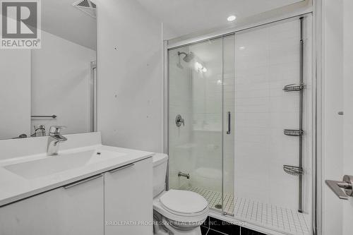 Ph-07 - 30 Shore Breeze Drive, Toronto, ON - Indoor Photo Showing Bathroom
