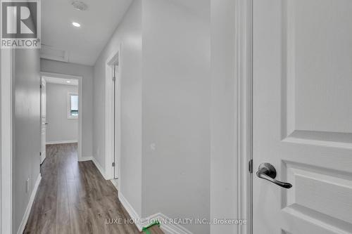 100 Monarch Street, Welland, ON - Indoor Photo Showing Other Room