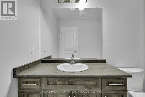 100 Monarch Street, Welland, ON - Indoor