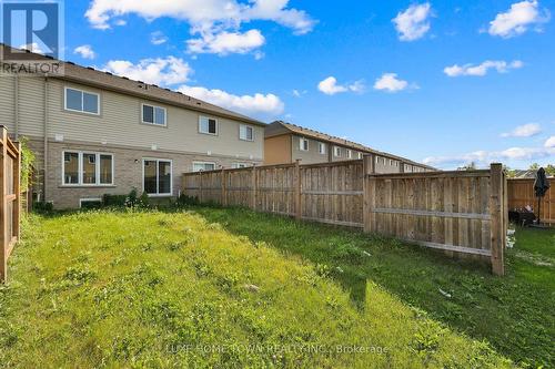 100 Monarch Street, Welland, ON - Outdoor