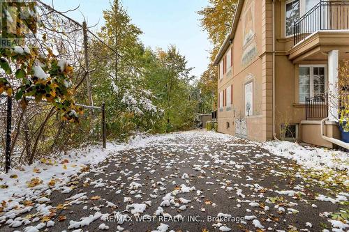 79 Springhurst Avenue, Toronto, ON - Outdoor