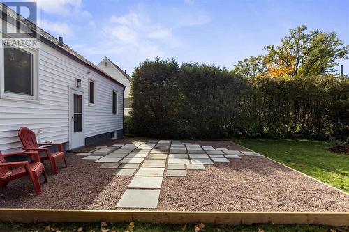 183 Upton Rd, Sault Ste. Marie, ON - Outdoor