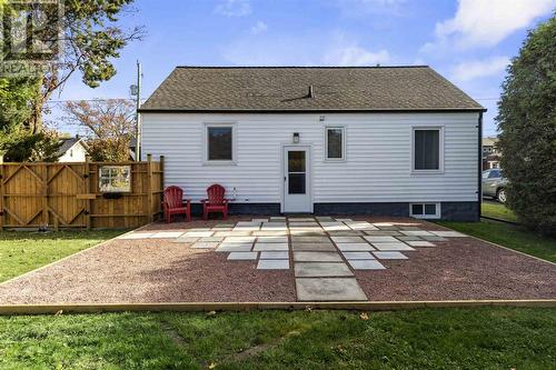 183 Upton Rd, Sault Ste. Marie, ON - Outdoor