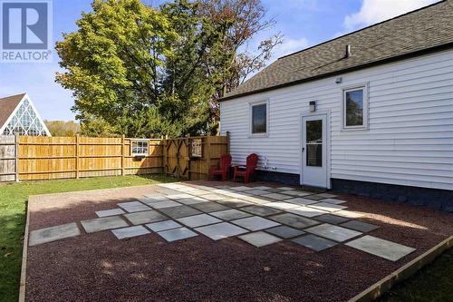 183 Upton Rd, Sault Ste. Marie, ON - Outdoor With Exterior