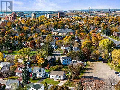 183 Upton Rd, Sault Ste. Marie, ON - Outdoor With View