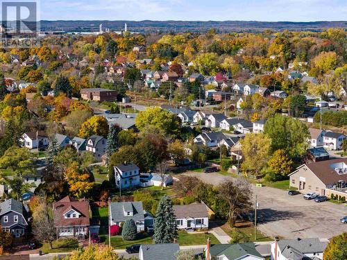 183 Upton Rd, Sault Ste. Marie, ON - Outdoor With View