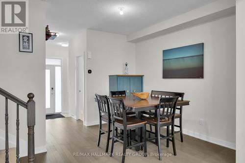 1076 Curraglass Walk, Ottawa, ON - Indoor