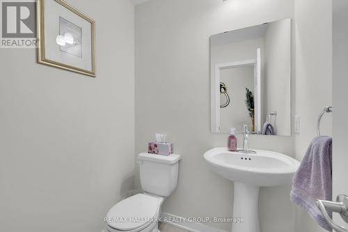 1076 Curraglass Walk, Ottawa, ON - Indoor Photo Showing Bathroom