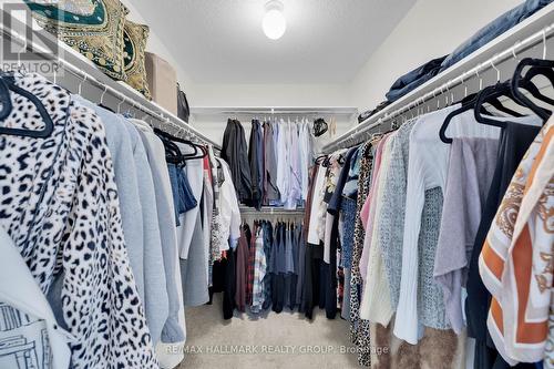 1076 Curraglass Walk, Ottawa, ON - Indoor With Storage