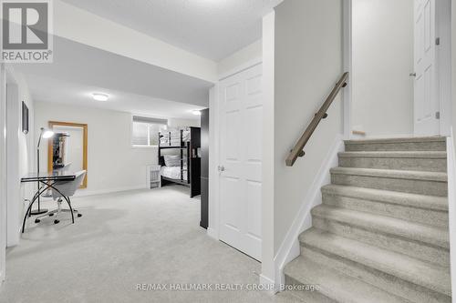1076 Curraglass Walk, Ottawa, ON - Indoor Photo Showing Other Room