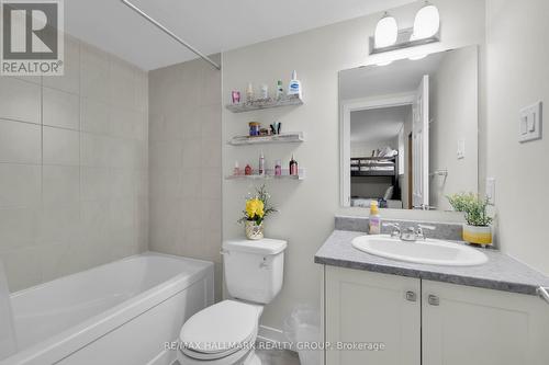 1076 Curraglass Walk, Ottawa, ON - Indoor Photo Showing Bathroom