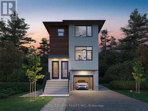 10 MELVILLE DRIVE  Ottawa, ON K2J 2E9