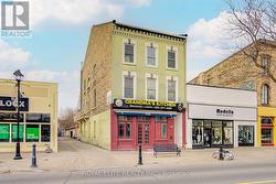 92 KING STREET W  Cobourg, ON K9A 2M3