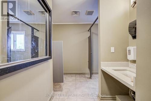92 King Street W, Cobourg, ON - Indoor Photo Showing Bathroom