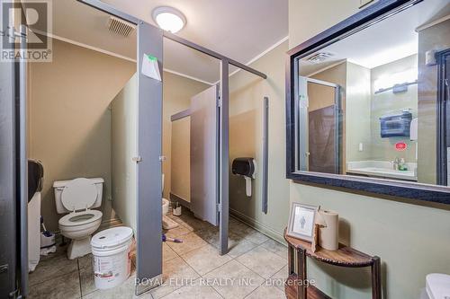 92 King Street W, Cobourg, ON - Indoor Photo Showing Bathroom