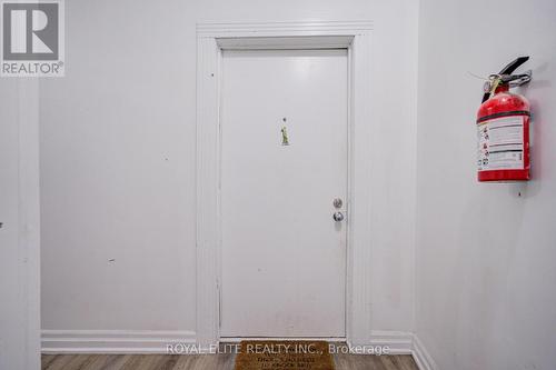 92 King Street W, Cobourg, ON - Indoor Photo Showing Other Room