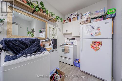 92 King Street W, Cobourg, ON - Indoor Photo Showing Kitchen