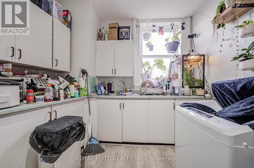 92 King Street W, Cobourg, ON - Indoor