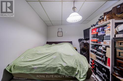 92 King Street W, Cobourg, ON - Indoor Photo Showing Bedroom