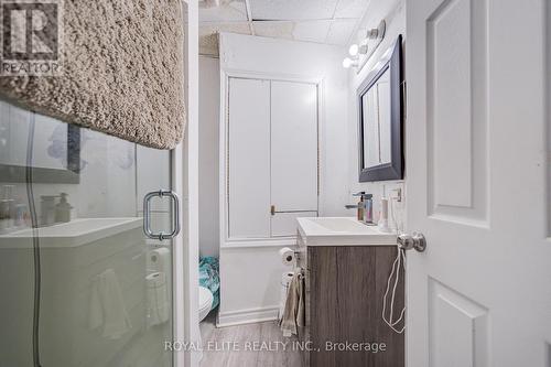 92 King Street W, Cobourg, ON - Indoor