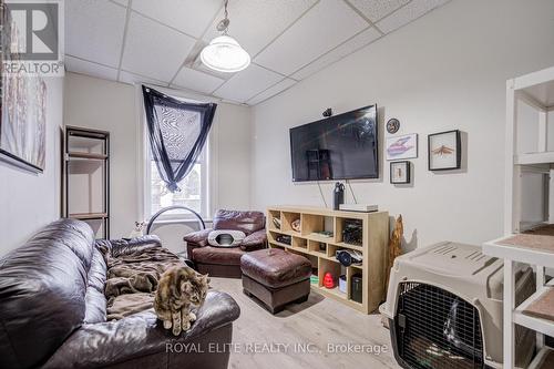 92 King Street W, Cobourg, ON - Indoor